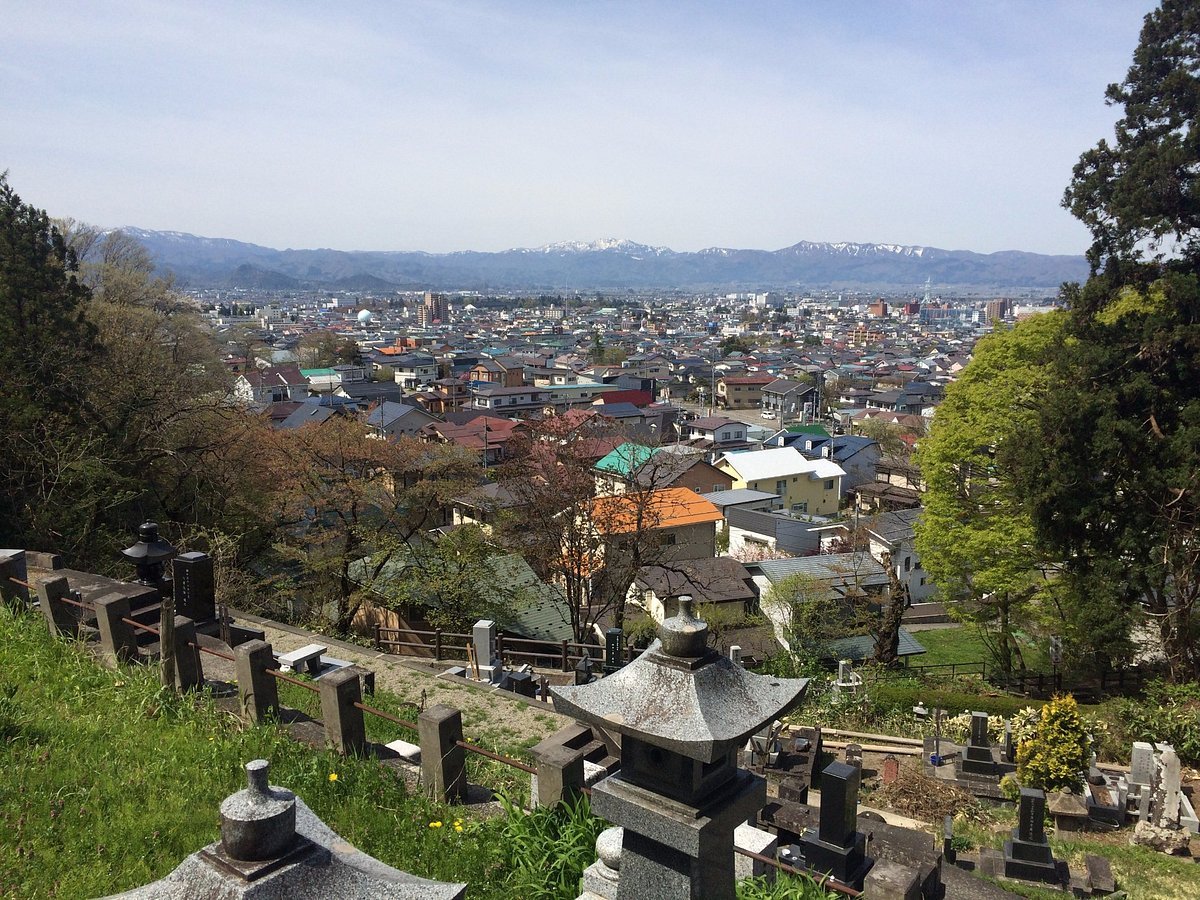 ⛰️ 고봉밥 산(이이모리야마)